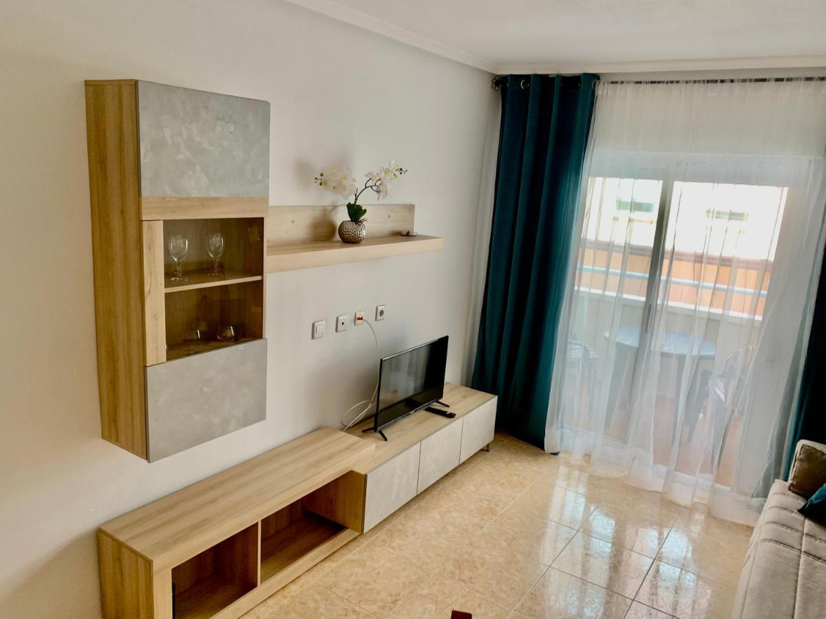San Luis Torrevieja Exterior foto