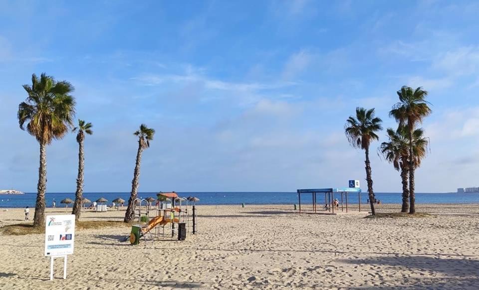 San Luis Torrevieja Exterior foto